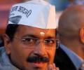 Kejriwal apologises to SAD leader over drugs charge
