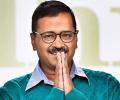 Kejriwal's string of apologies continues, latest to Gadkari and Sibal