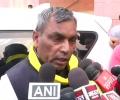 Now Akhilesh ally Rajbhar says no Partition if Jinnah was made PM