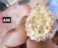 Ring worth Rs 10 cr, watch valued at Rs 1.4 cr: Raid on Nirav Modi's house
