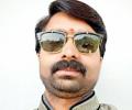 Journalist behind MP's sand mafia sting mowed down by truck
