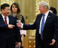 US doing 'very serious' investigation against China: Trump