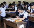 Leave politics out: Govt on row over new CBSE course