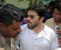 Ram Navami clash: Babul Supriyo barred from visiting troubled areas