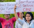 Lessons from the CBSE paper leak