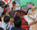 I made a mistake, people of Karnataka won't: Shah in Mysuru