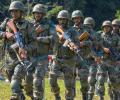 India increases deployment of troops along border with China near Tibet