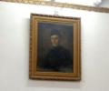 Jinnah's 'decades old' portrait at AMU sparks row
