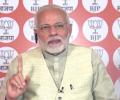 Karnataka farmers need a government sensitive to their demands: Modi