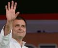 When Modi has no answer, he resorts to personal attacks: Rahul