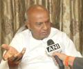 Will Deve Gowda's citadel fall this time?