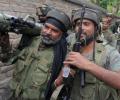 3 Lashkar terrorists killed in encounter in J-K