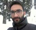 I'm sorry if I hurt you: Kashmir professor-turned-terrorist to dad