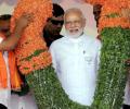 Learn patriotism from Mudhol hound dogs, Modi tells Congress