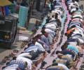 2 more held in Lucknow's Lulu Mall namaaz row; 7 arrested so far