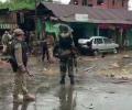 2 BSF jawans martyred, woman injured in IED blast in Manipur