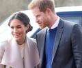 Prince Harry, Meghan Markle's new home has an Indian connection