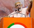 Modi needs to remember negativism doesn't sell