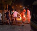 2 dead in communal clashes in Maharashtra's Aurangabad