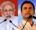 BJP vs Congress: What the Karnataka data says