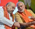 BJP may not get majority: SAD's Naresh Gujral