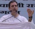 Situation in India resembles Pakistan: Rahul Gandhi