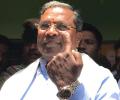 SC stays criminal proceedings against Karnataka CM in protest march case