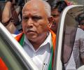SC orders floor test in Karnataka at 4 pm on Saturday
