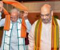 Post-Delhi rout Modi-Shah have 3 options before them