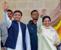 Alliance announcement on cards as SP, BSP to hold joint presser tomorrow