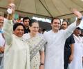 BSP to support Congress in Madhya Pradesh