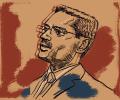 How Rajesh Gopinathan came to lead India's most valuable firm