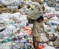In Mann ki Baat, PM Modi urges people to shun plastics