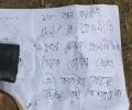 Youth found hanging with note saying 'killed because you work for BJP'