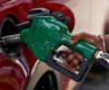 Petrol, diesel prices cut after 16 days -- by 1 paisa