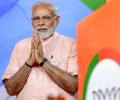 'Modi is not an alternative, remove him first'