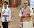 BIMSTEC leaders invited to Modi's swearing-in ceremony