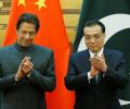 China backs Pak's 'quest for peace through dialogue' with India