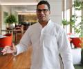 Prashant Kishor 'thanks' Cong for anti-NRC resolution