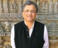 What the hounding of Ram Guha tells us about India