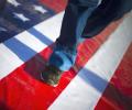 America's toughest ever sanctions on Iran come into force