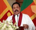 Mahinda resigns as Sri Lanka PM, nationwide curfew imposed