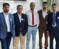 How pioneering Kashmiri doctors treat heart attacks