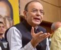 Here's how Jaitley's on course to meet FY19 fiscal deficit target