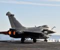 IAF set to induct second squadron of Rafale in April