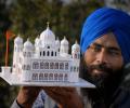 Kartarpur marks first cross-border initiative for India-Pak