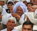 Why Congress is worried over the Jat vote in Rajasthan