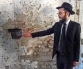 Chabad House renamed as Nariman Light House