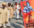 Ayodhya and the denial of India's ancient past