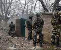 3 terrorists, 1 soldier killed in encounters at Pulwama, Kulgam